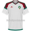 Camisetas Marruecos Segunda Equipacion Mundial 2018